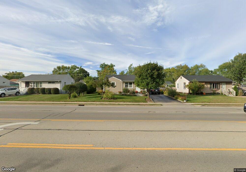 2740 Sunset Ave unit 3, Waukegan, IL 60087 - photo 1