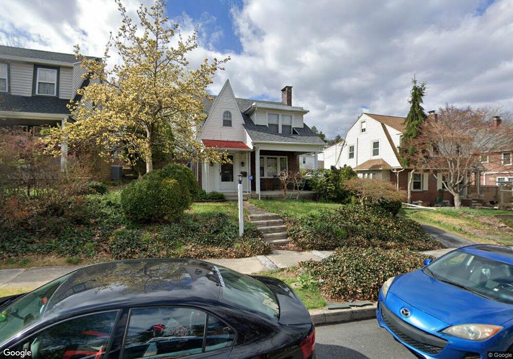 14 W 34th St, Reading, PA 19606 - photo 1