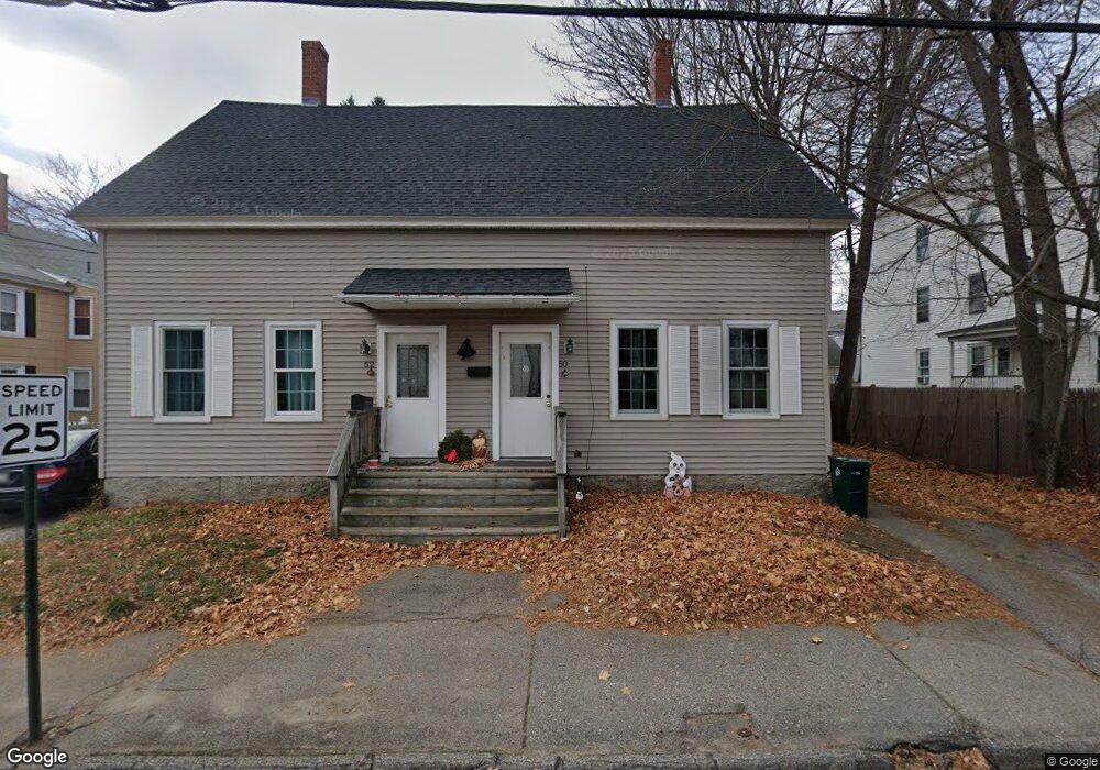 50 Prospect St unit 52, Biddeford, ME 04005 - photo 1