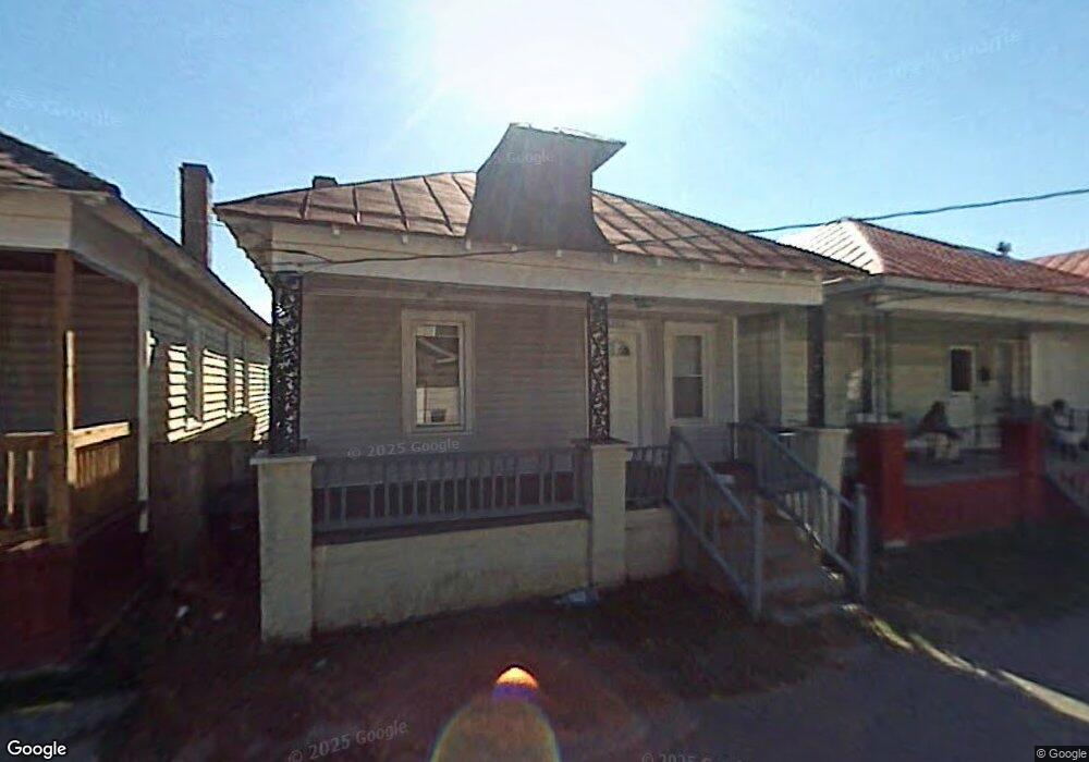 1202 Fayette St, Portsmouth, VA 23704 - photo 1