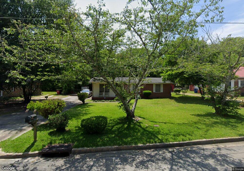 888 Lynhaven Ave, Macon, GA 31217 - photo 1