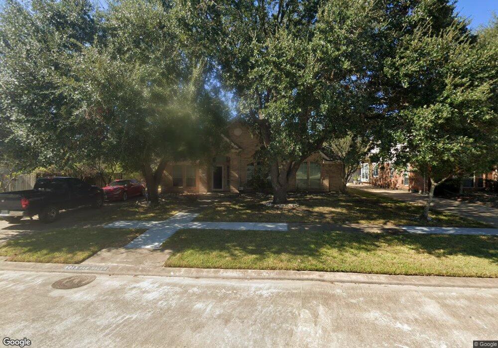 9015 Sunny Ridge Dr, Houston, TX 77095 - photo 1