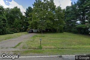 9874 8 Mile Rd, Ceresco, MI 49033