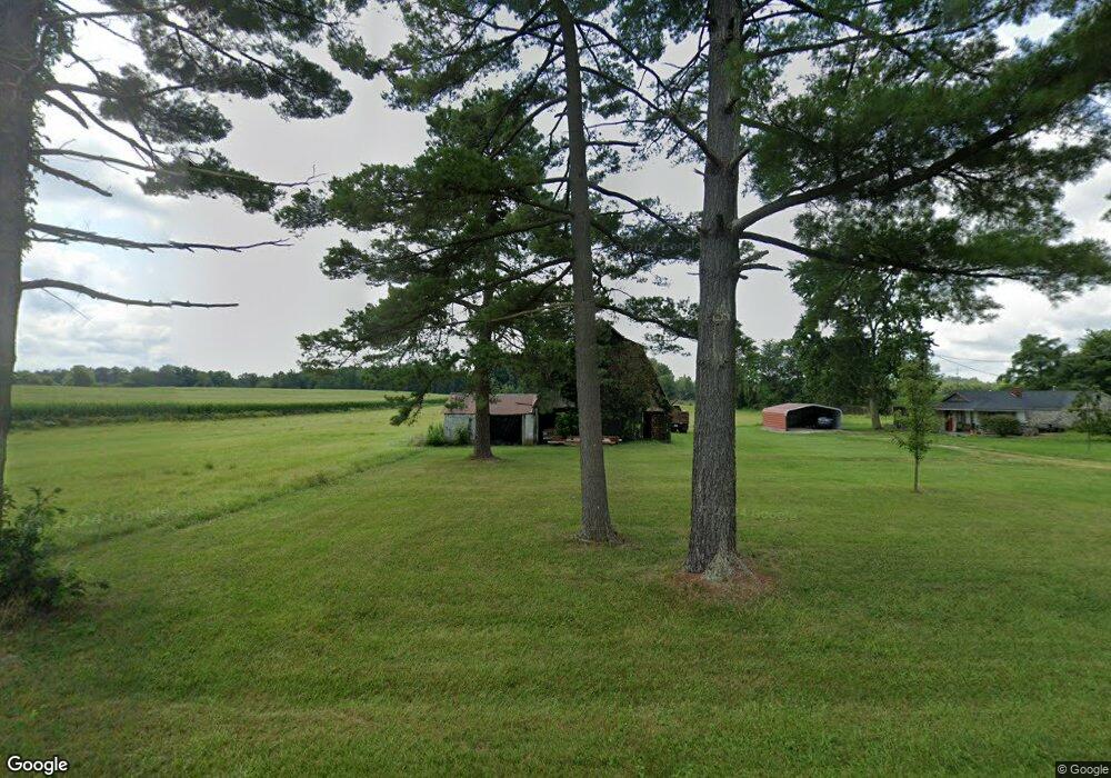 1935 E 850 S, Columbus, IN 47201 - photo 1