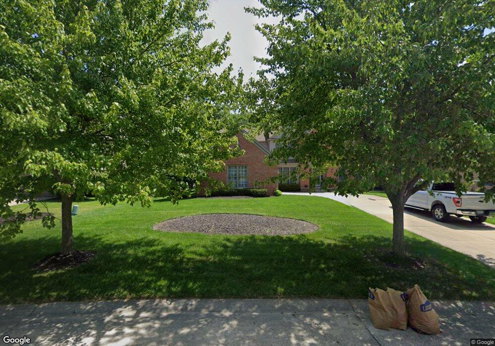 1735 Rosedale St unit Bldg-Unit, West Bloomfield, MI 48324 - photo 1