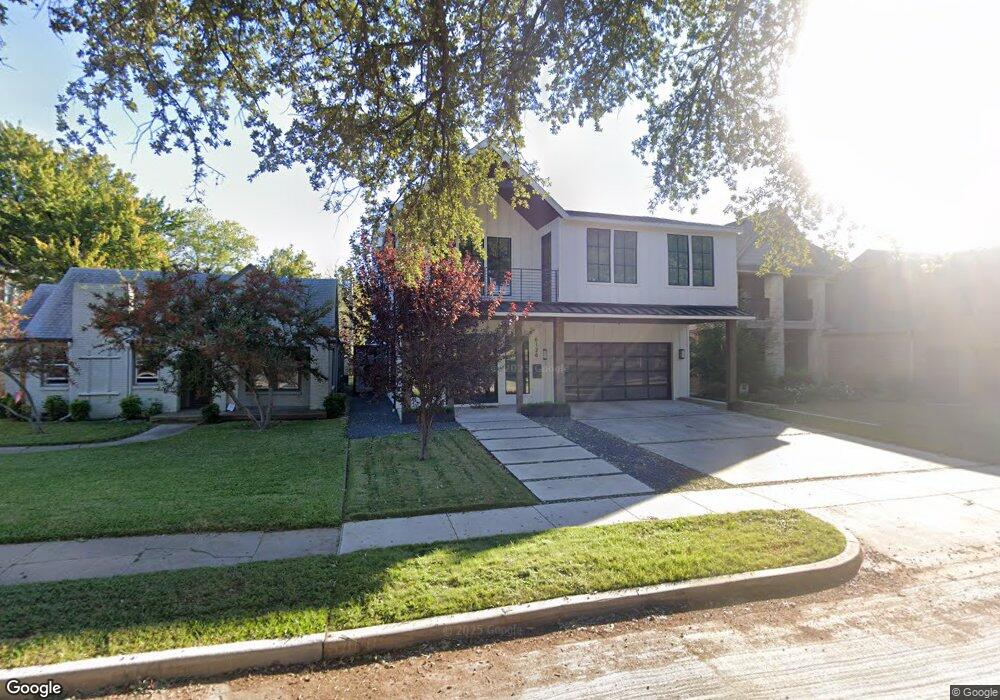 6126 Llano Ave, Dallas, TX 75214 - photo 1