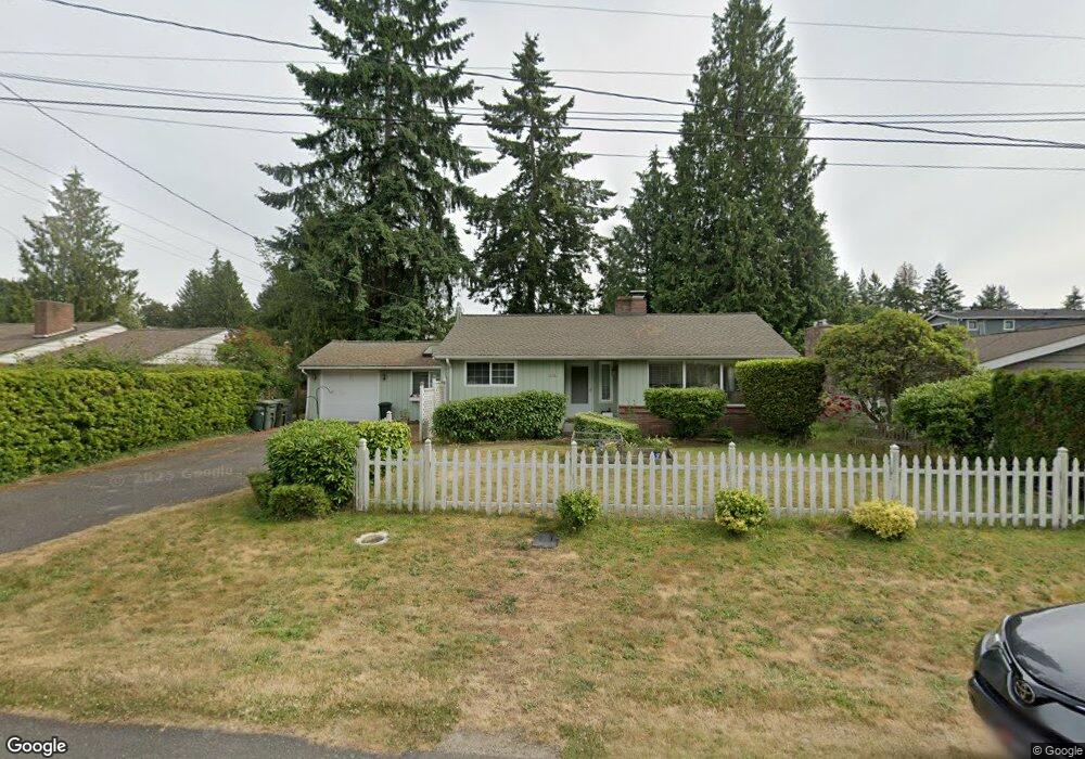 9708 214th Place SW, Edmonds, WA 98020 - photo 1