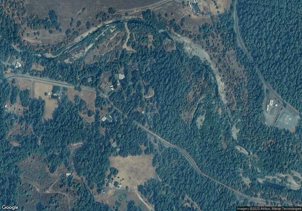 1150 Abegg Rd, Merlin, OR 97532 - photo 1