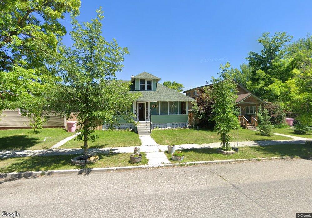 515 1st Ave E, Three Forks, MT 59752 - photo 1