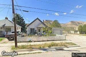 144 Duchesne St, Helper, UT 84526
