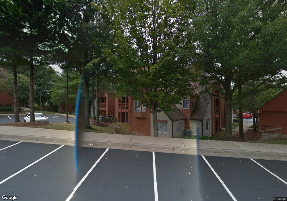 4944 Columbia Rd unit UTE735, Columbia, MD 21044 - photo 1