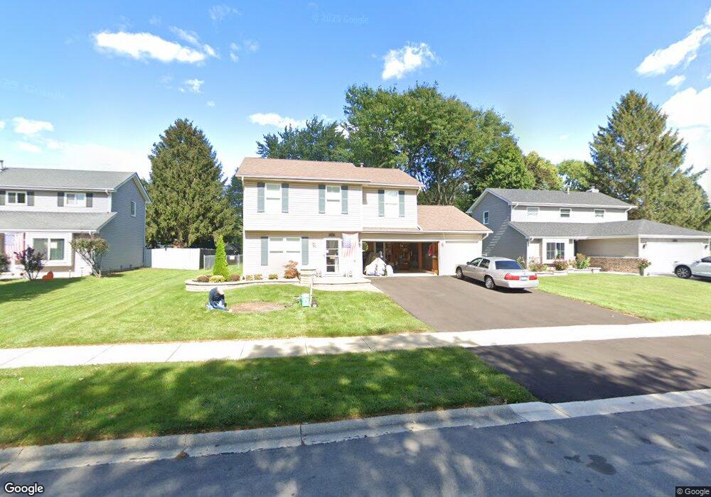 317 Weatherford Ln, Naperville, IL 60565 - photo 1