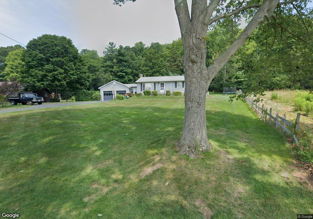54 N Hillside Rd, South Deerfield, MA 01373 - photo 1
