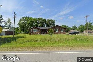 281 Gray Hwy, Gordon, GA 31031