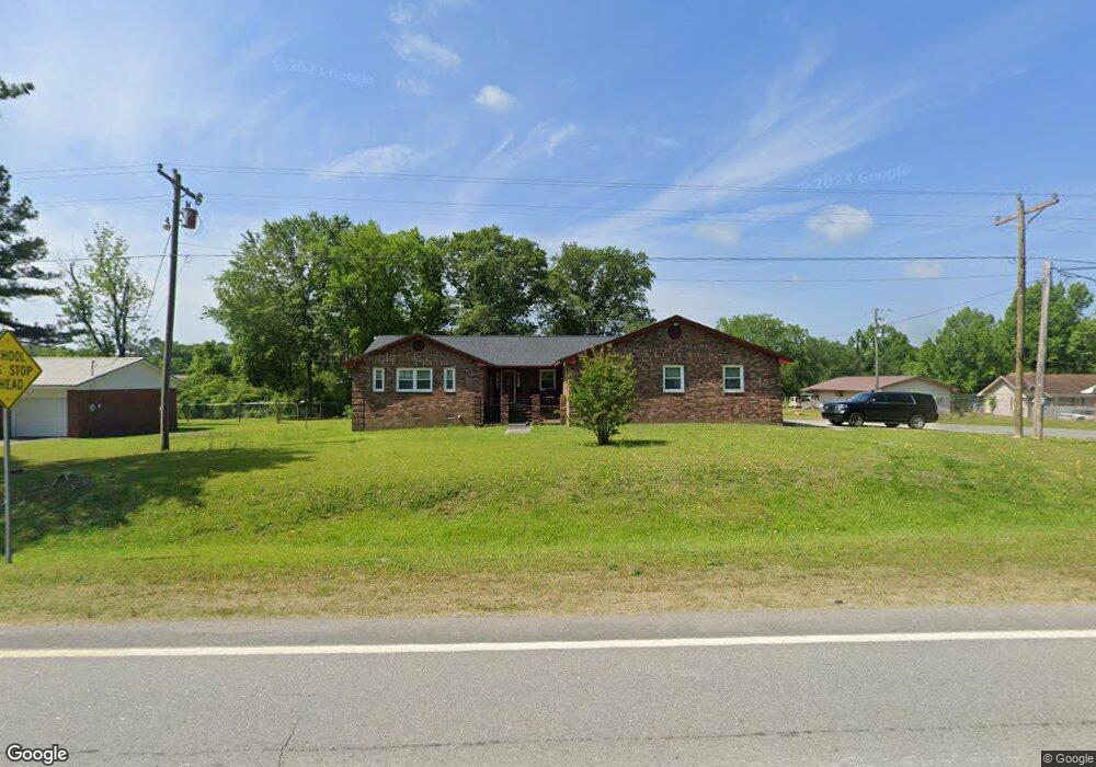 281 Gray Hwy, Gordon, GA 31031 - photo 1