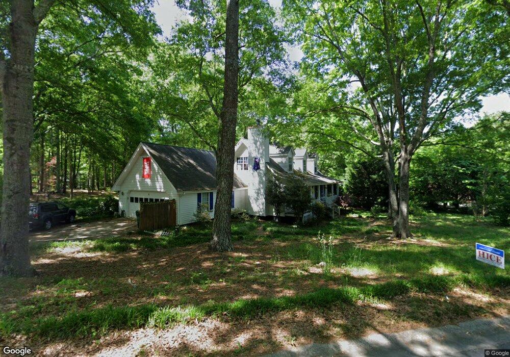 232 Ryan Rd, Winder, GA 30680 - photo 1