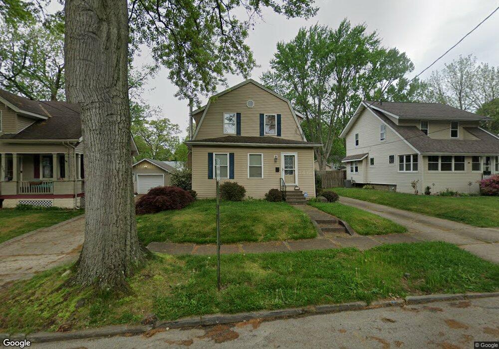 272 Saint Leger Ave, Akron, OH 44305 - photo 1