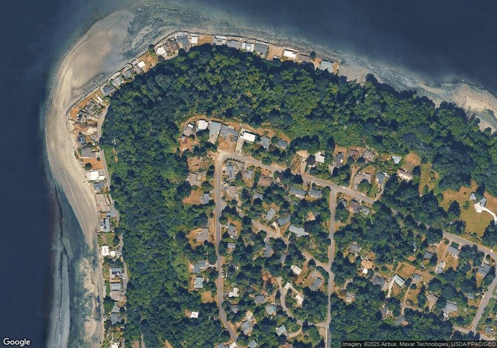 10733 SW Cowan Rd, Vashon, WA 98070 - photo 1