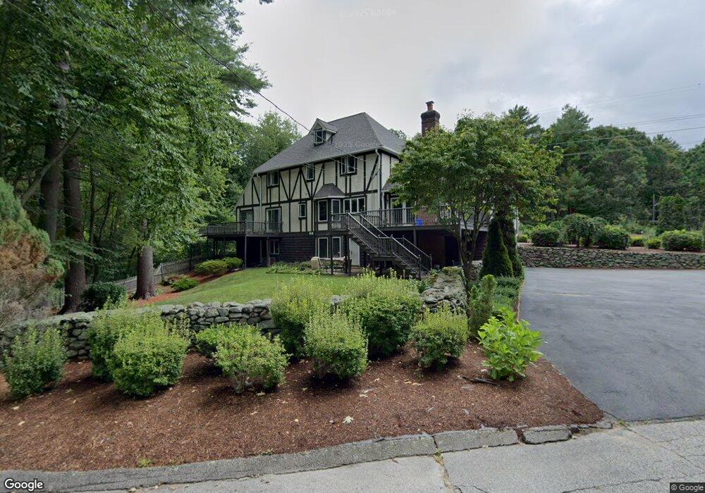 23 Georgiana Dr, Cumberland, RI 02864 - photo 1