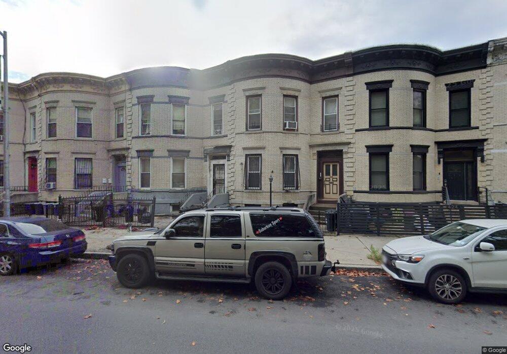 428 Jamaica Ave, Brooklyn, NY 11207 - photo 1