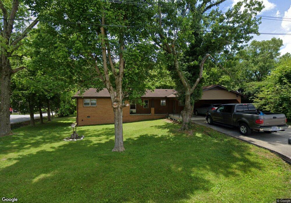 122 Garland Dr, Manchester, TN 37355 - photo 1