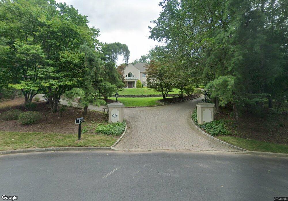 10 Stokes Farm Rd, Old Tappan, NJ 07675 - photo 1