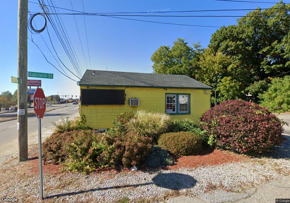 8 Gabrielle St, Manchester, NH 03103 - photo 1