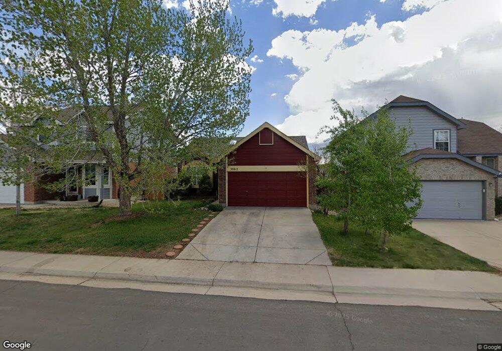 3962 S Himalaya Way, Aurora, CO 80013 - photo 1