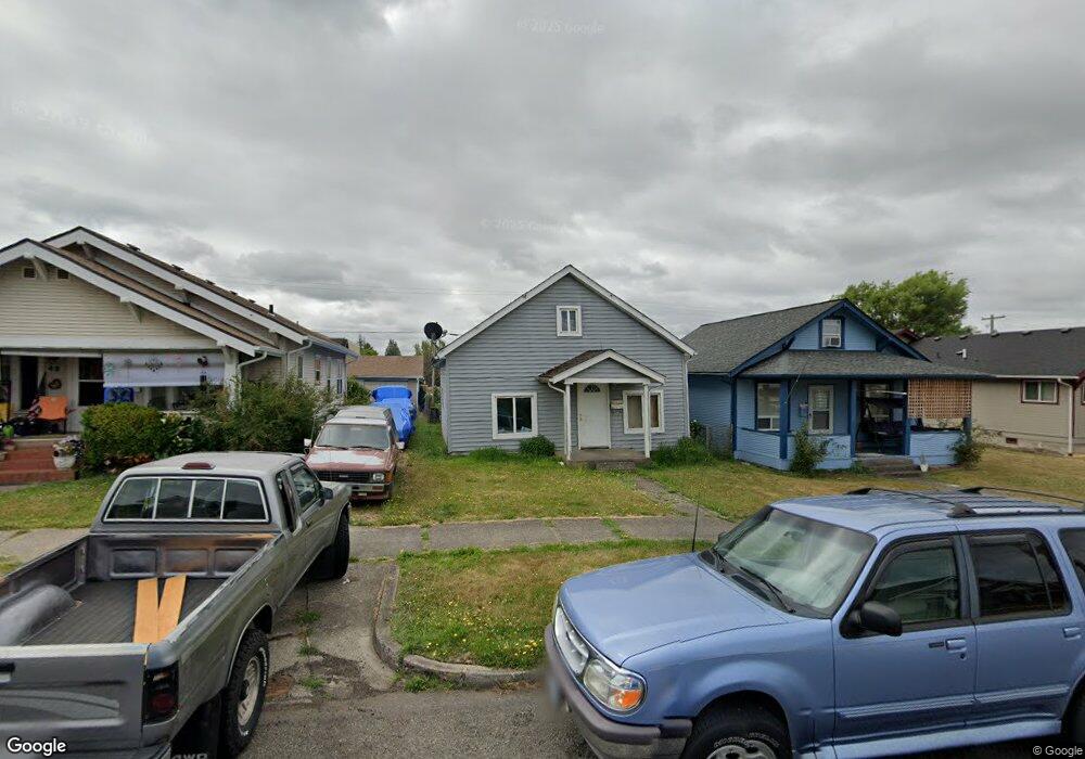 49 SW 1st St, Chehalis, WA 98532 - photo 1