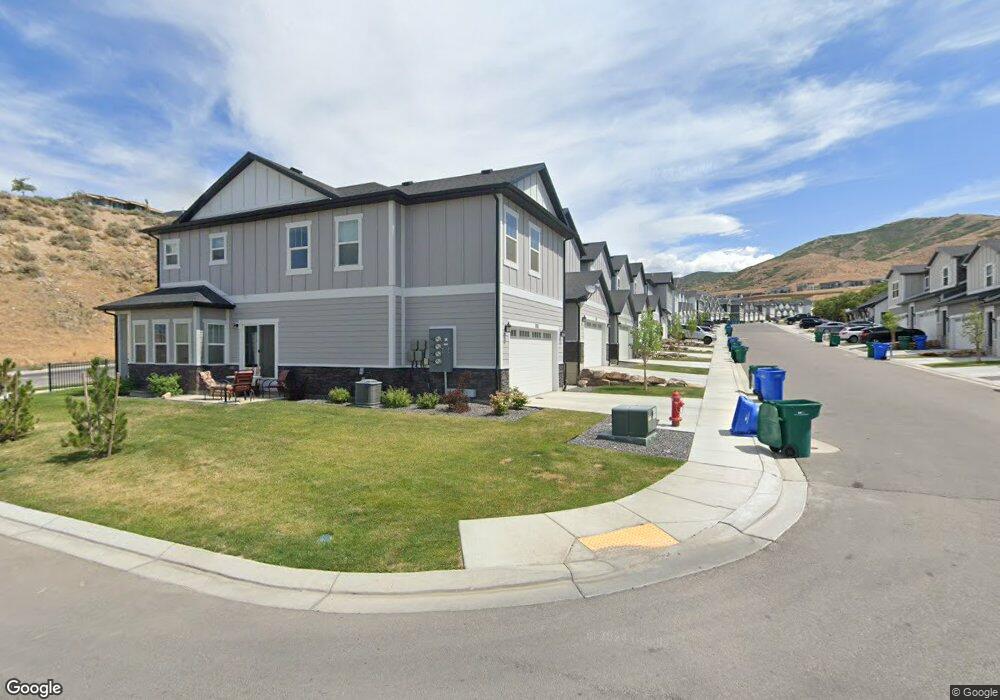 5073 N Marble Fox Way unit 203, Lehi, UT 84043 - photo 1