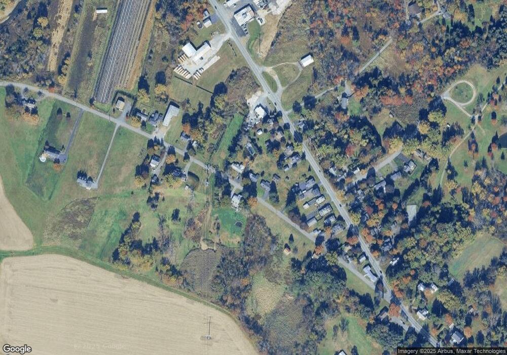 117 Webb Rd, Hudson, NY 12534 - photo 1