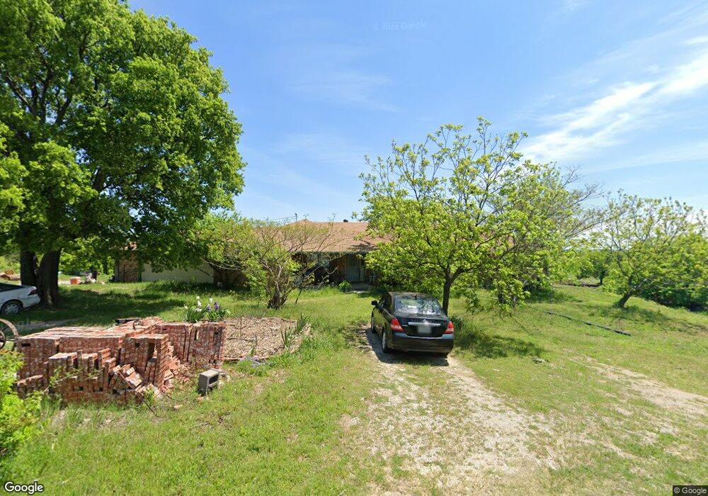 391 County Road 2215, Decatur, TX 76234 - photo 1