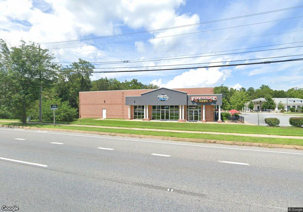 22755 Maple Rd, Lexington Park, MD 20653 - photo 1