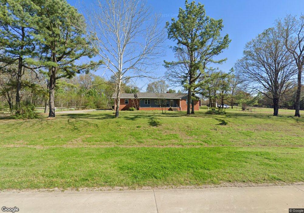 13729 Highway 62, Tahlequah, OK 74464 - photo 1