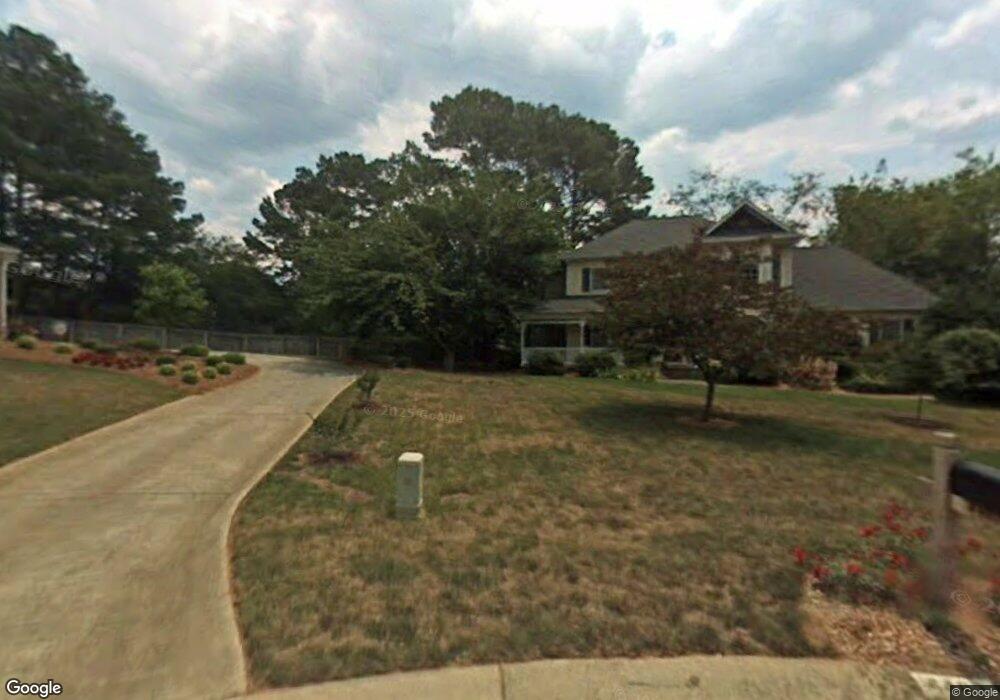 4487 Cardiff Ct NE unit 2, Roswell, GA 30075 - photo 1