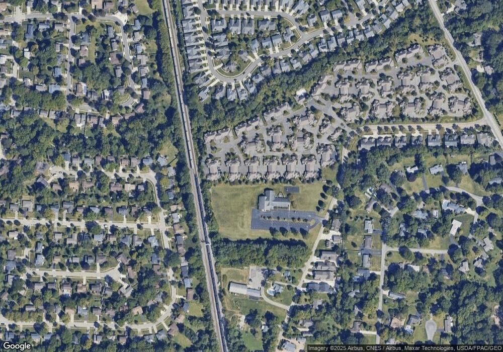 1009 Willow Bluff Dr unit 1009, Columbus, OH 43235 - photo 1