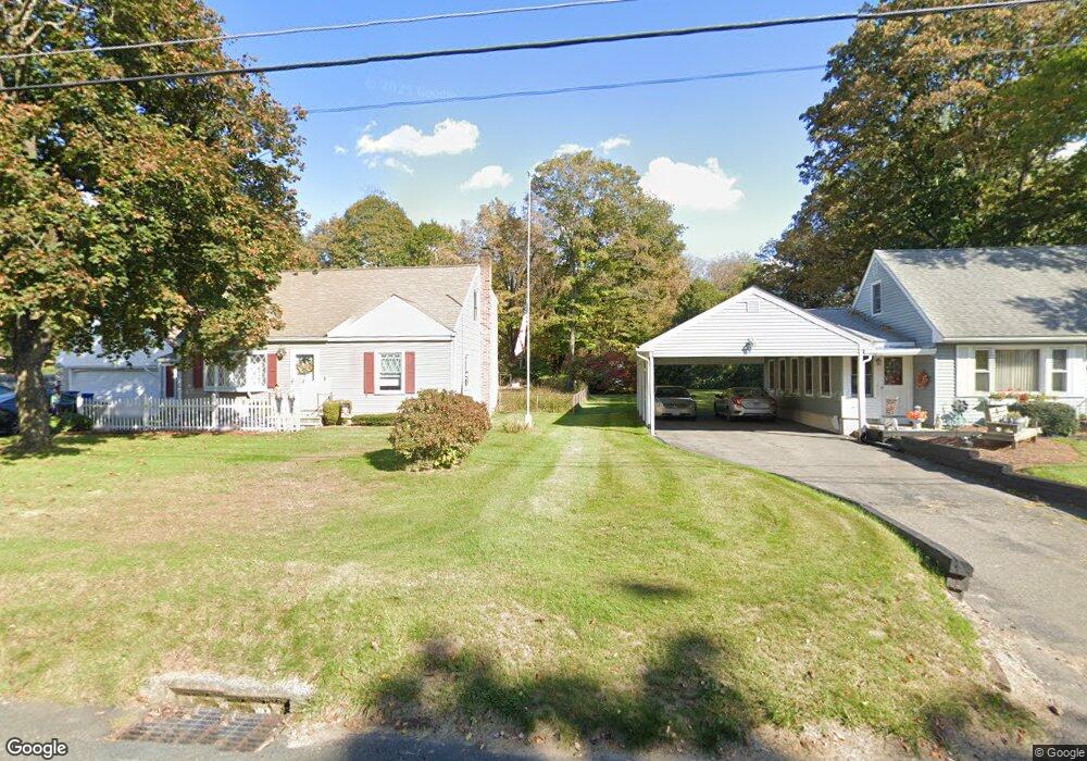 0 Prospect St unit 70628897, Somers, CT 06071 - photo 1