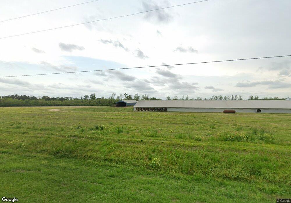 1618 County Line Rd, Pelham, GA 31779 - photo 1