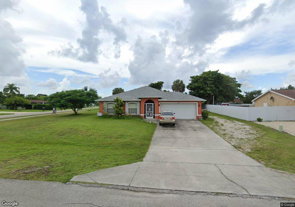 1845 43rd St SW, Naples, FL 34116 - photo 1