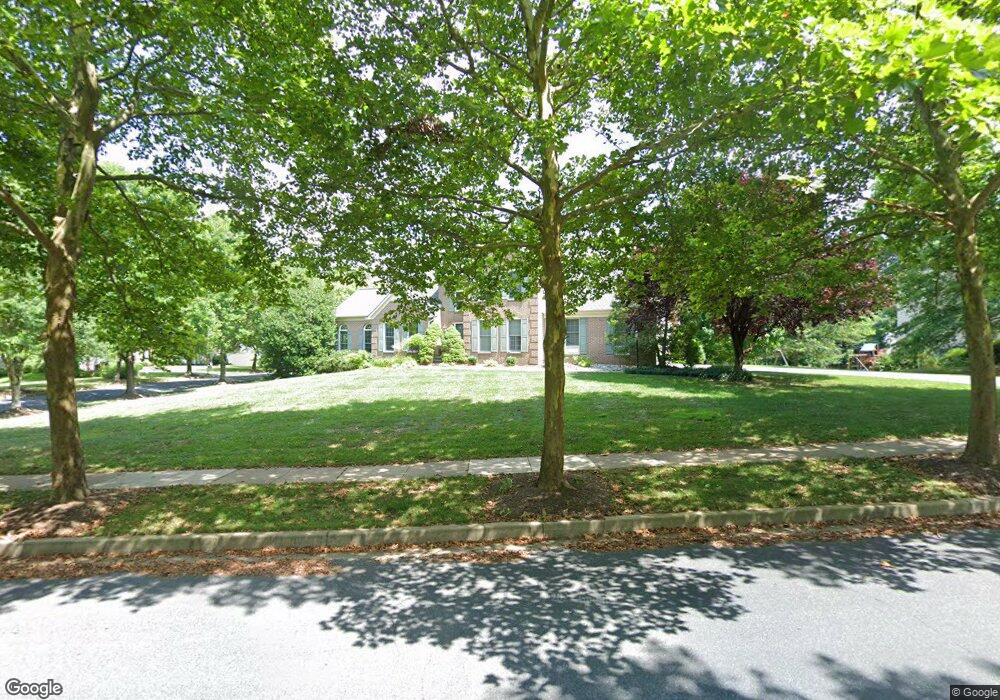 8221 Sandy Stream Rd, Laurel, MD 20723 - photo 1