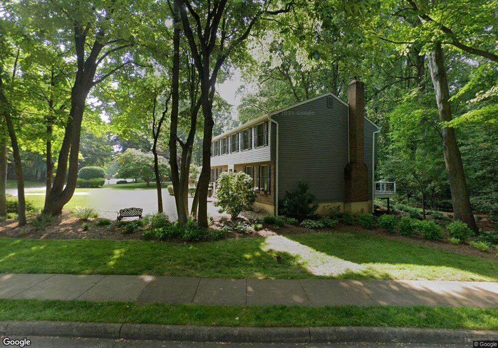 2533 Freetown Dr, Reston, VA 20191 - photo 1