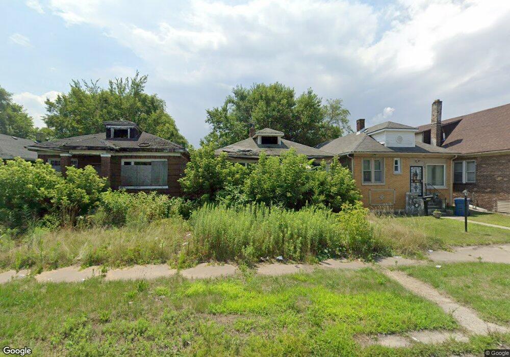 1447 W 15th Ave, Gary, IN 46407 - photo 1