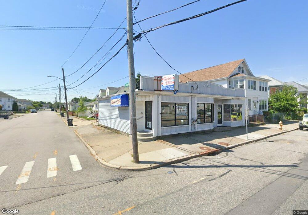 875 Central Ave, Pawtucket, RI 02861 - photo 1