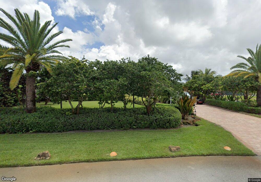 4283 SW Allsworth St, Port Saint Lucie, FL 34953 - photo 1