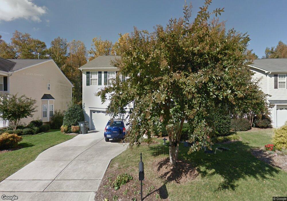 2116 Frissell Ave, Apex, NC 27502 - photo 1