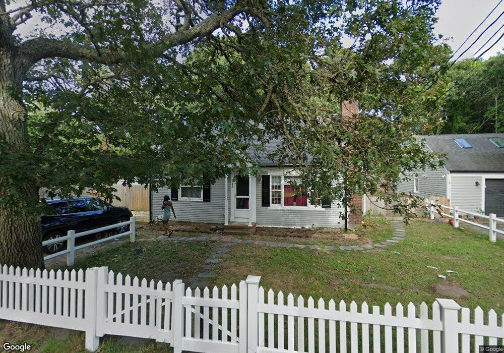 348 Depot St, Dennis Port, MA 02639 - photo 1