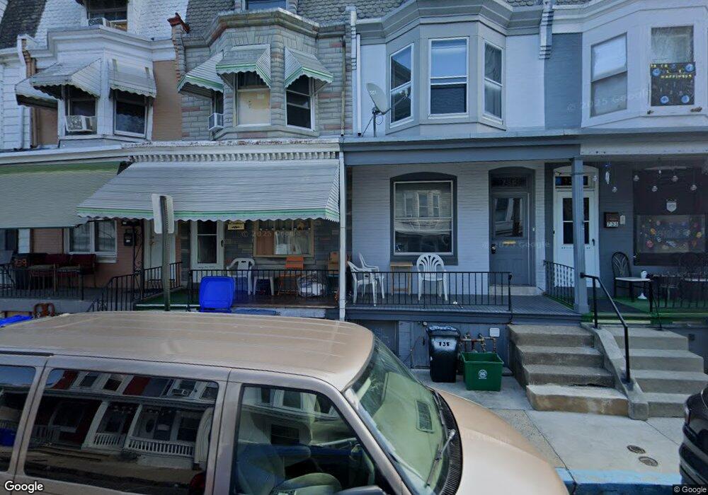 737 Mulberry St, Reading, PA 19604 - photo 1