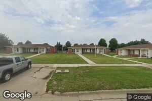 608 Benedict St, Seneca, KS 66538