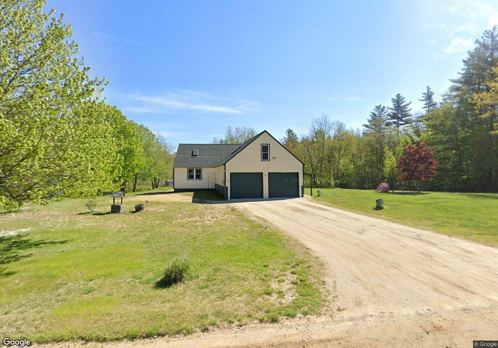 310 Holmes Rd, Center Barnstead, NH 03225 - photo 1