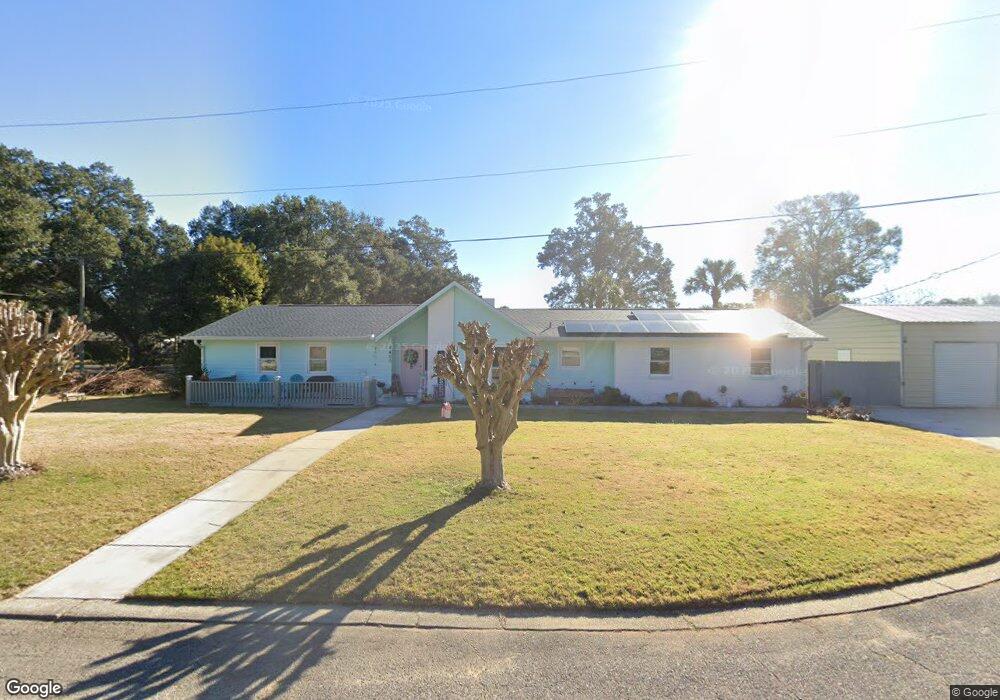 2400 Franciscan Dr, Pensacola, FL 32526 - photo 1